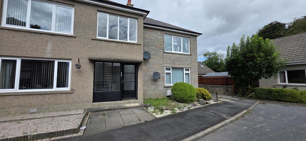 2 bed 1st Floor Flat for rent in Inverurie. From Northwood - Aberdeen 2 bed 1st Floor Flat for rent in Inverurie. From Northwood - Aberdeen