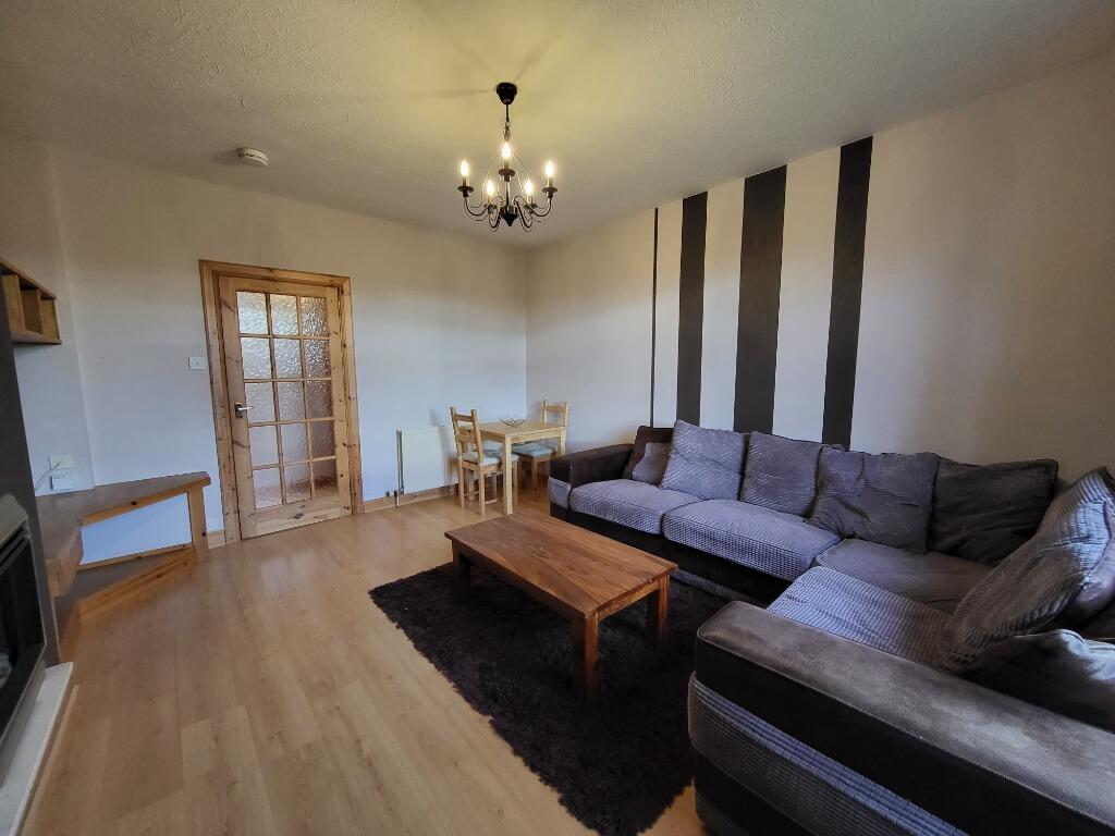 1 bed 1st Floor Flat for rent in Banchory-Devenick. From Northwood - Aberdeen