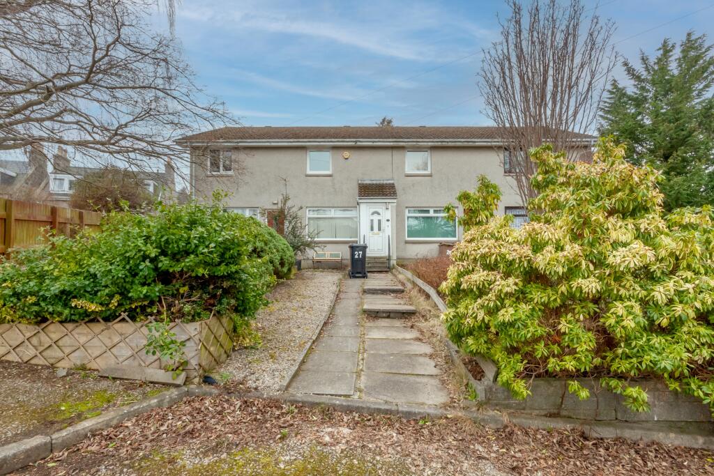 2 bed Mid Terraced House for rent in Aberdeen. From Northwood - Aberdeen 2 bed Mid Terraced House for rent in Aberdeen. From Northwood - Aberdeen