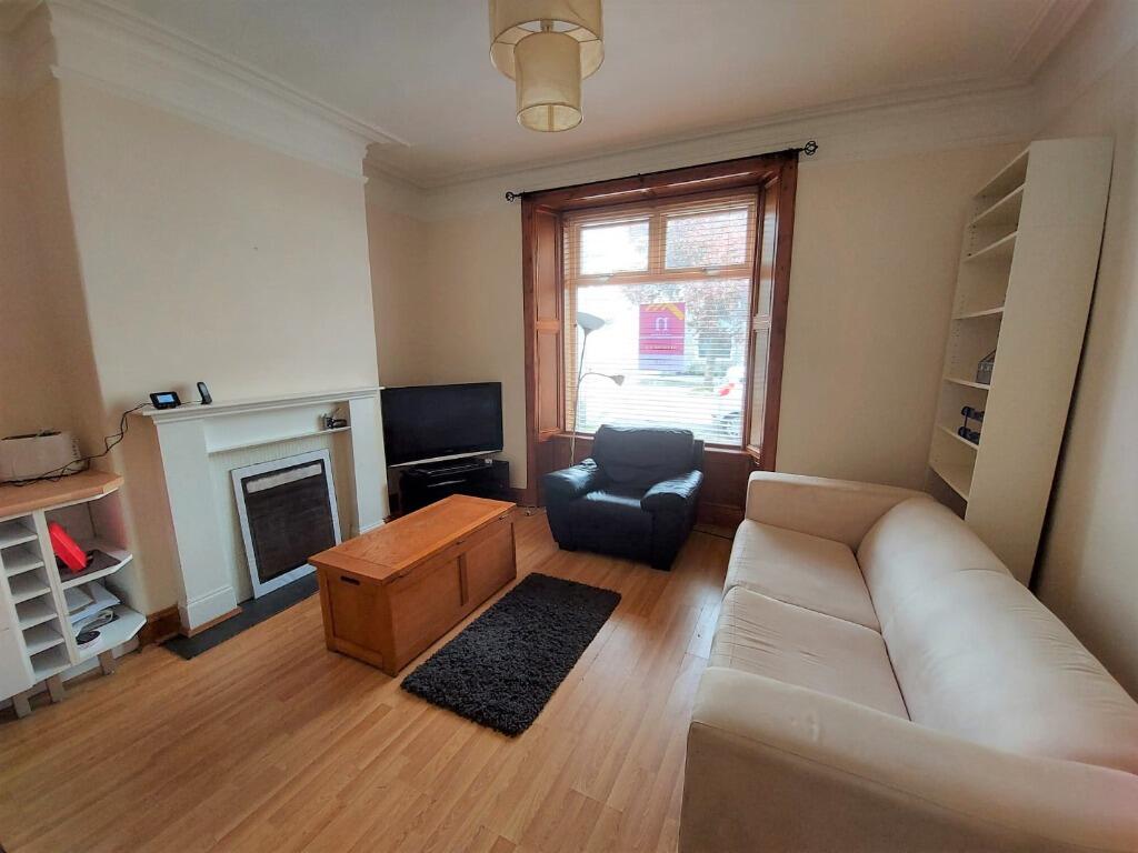 1 bed 1st Floor Flat for rent in Aberdeen. From Northwood - Aberdeen
