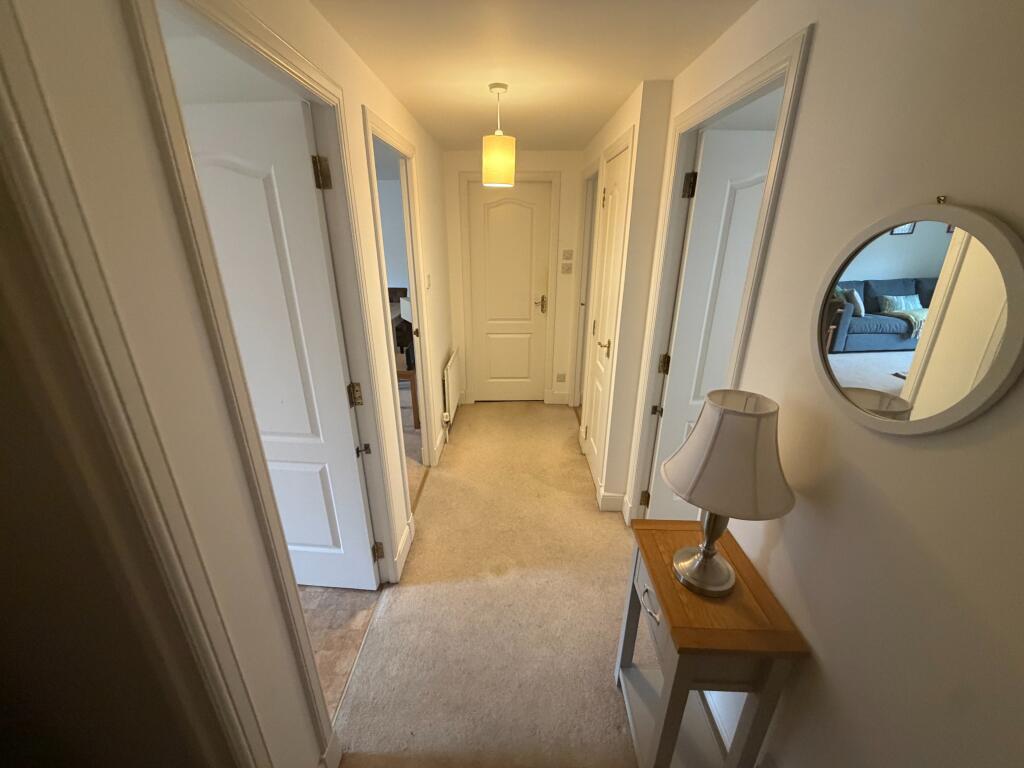 2 bed 1st Floor Flat for rent in Aberdeen. From Northwood - Aberdeen