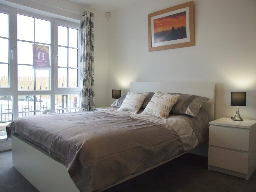 2 bed 1st Floor Flat for rent in Bucksburn. From Northwood - Aberdeen 2 bed 1st Floor Flat for rent in Bucksburn. From Northwood - Aberdeen