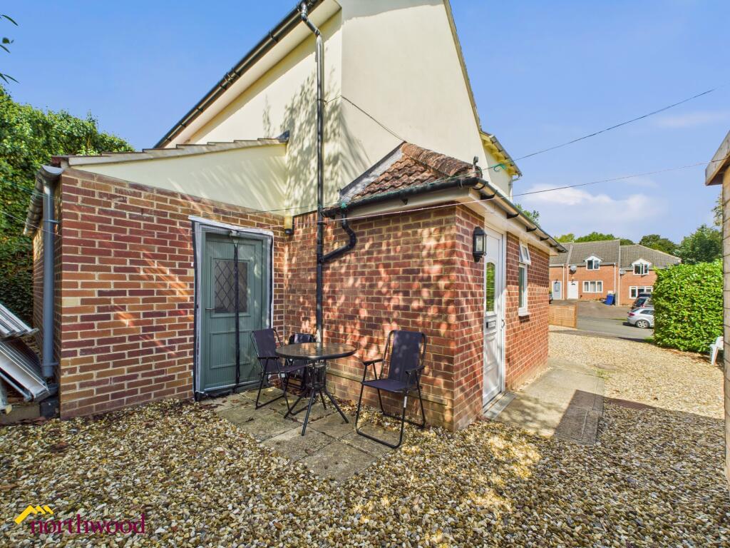 1 bed House Share for rent in Banbury. From Northwood - Banbury