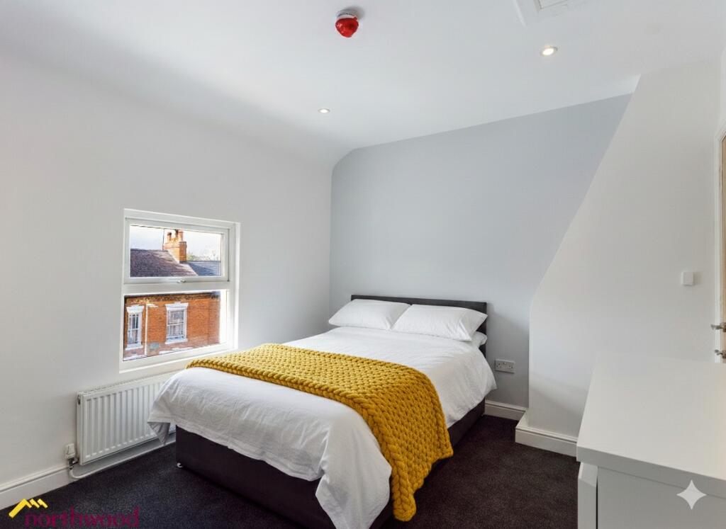 1 bed House Share for rent in Banbury. From Northwood - Banbury