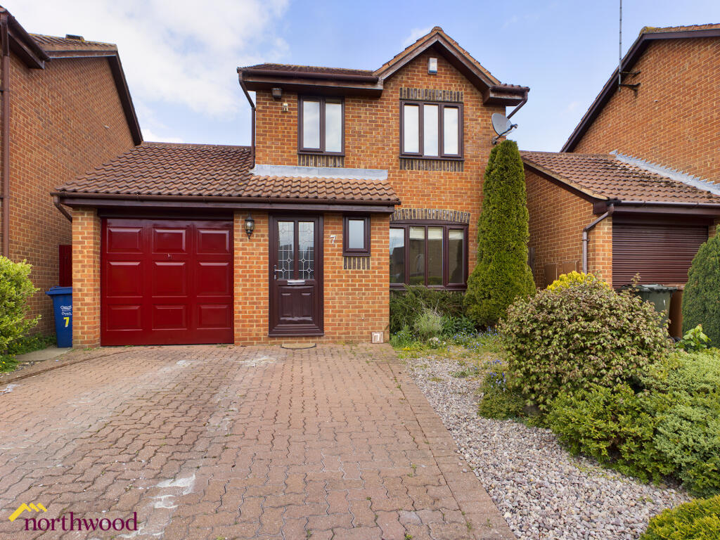 3 bed Detached for rent in Banbury. From Northwood - Banbury