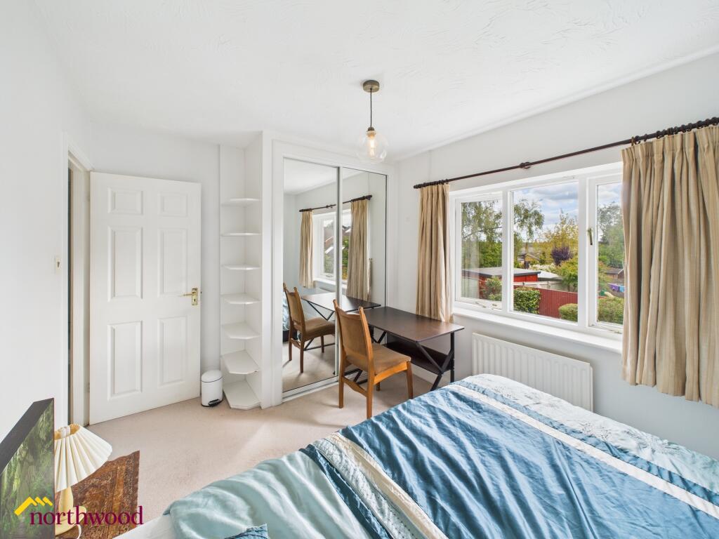 1 bed House Share for rent in Twyford. From Northwood - Banbury