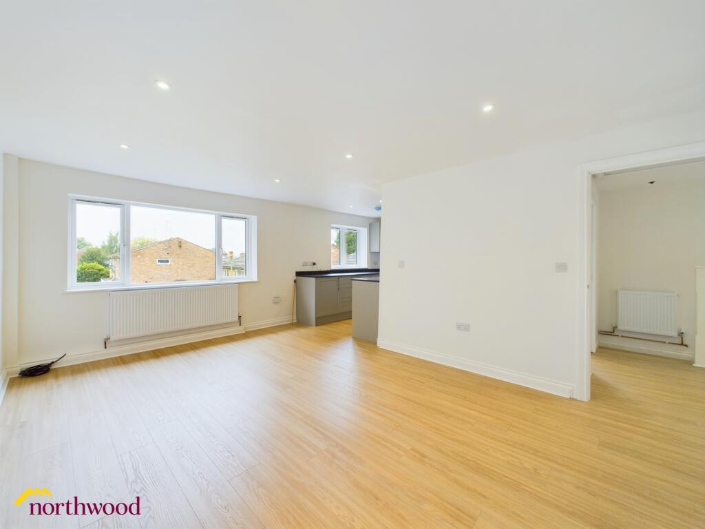 2 bed Annexe for rent in Banbury. From Northwood - Banbury