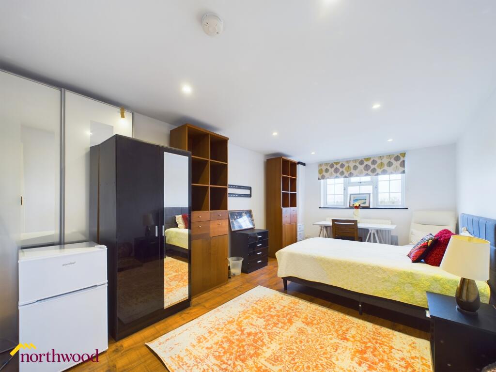 0 bed Studio for rent in Bloxham. From Northwood - Banbury