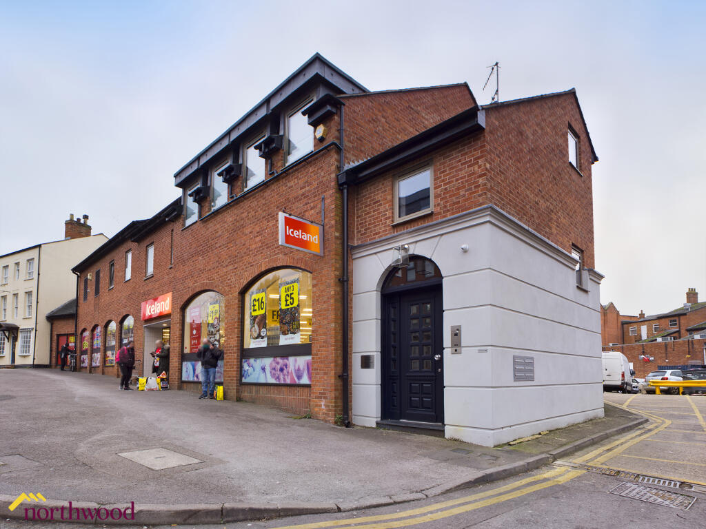 0 bed Studio for rent in Banbury. From Northwood - Banbury