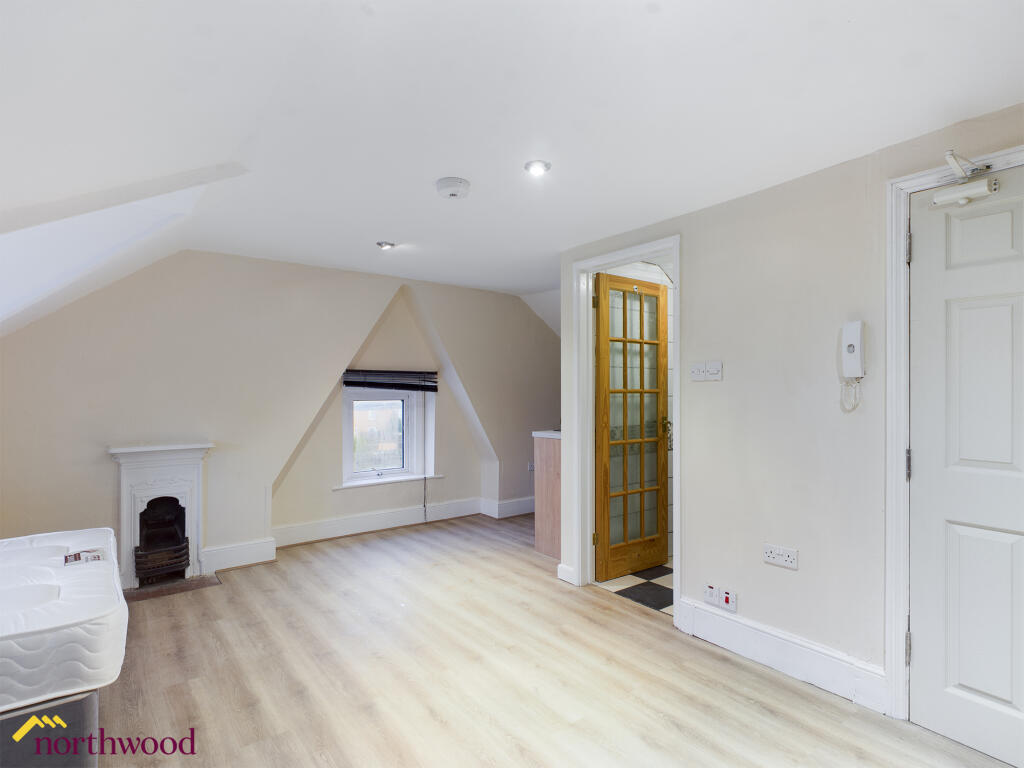 1 bed House Share for rent in Banbury. From Northwood - Banbury