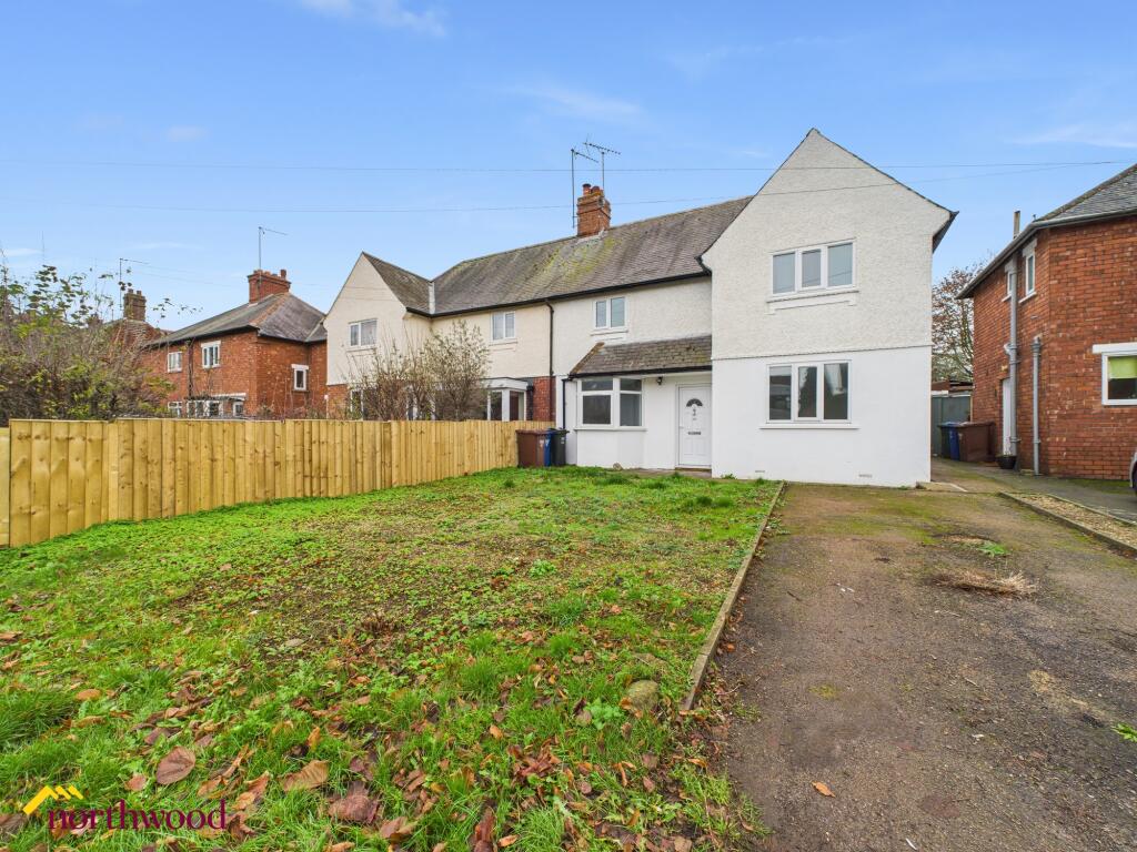 3 bed Semi Detached for rent in Banbury. From Northwood - Banbury