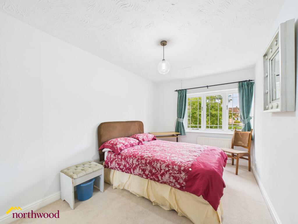 1 bed House Share for rent in Twyford. From Northwood - Banbury