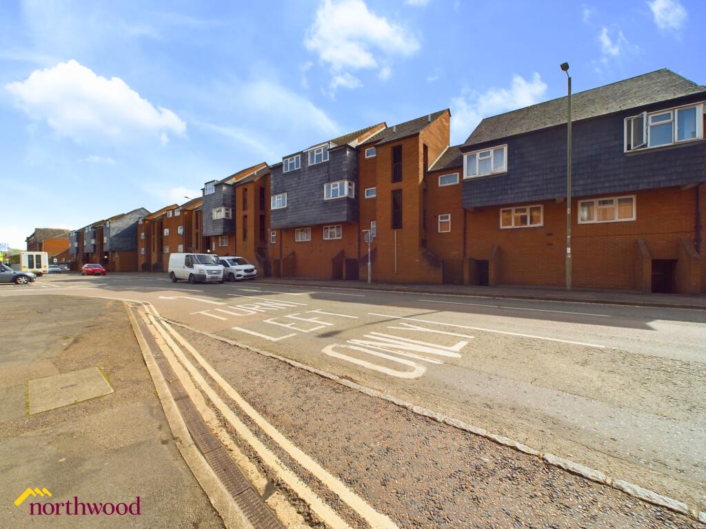 1 bed 1st Floor Flat for rent in Banbury. From Northwood - Banbury