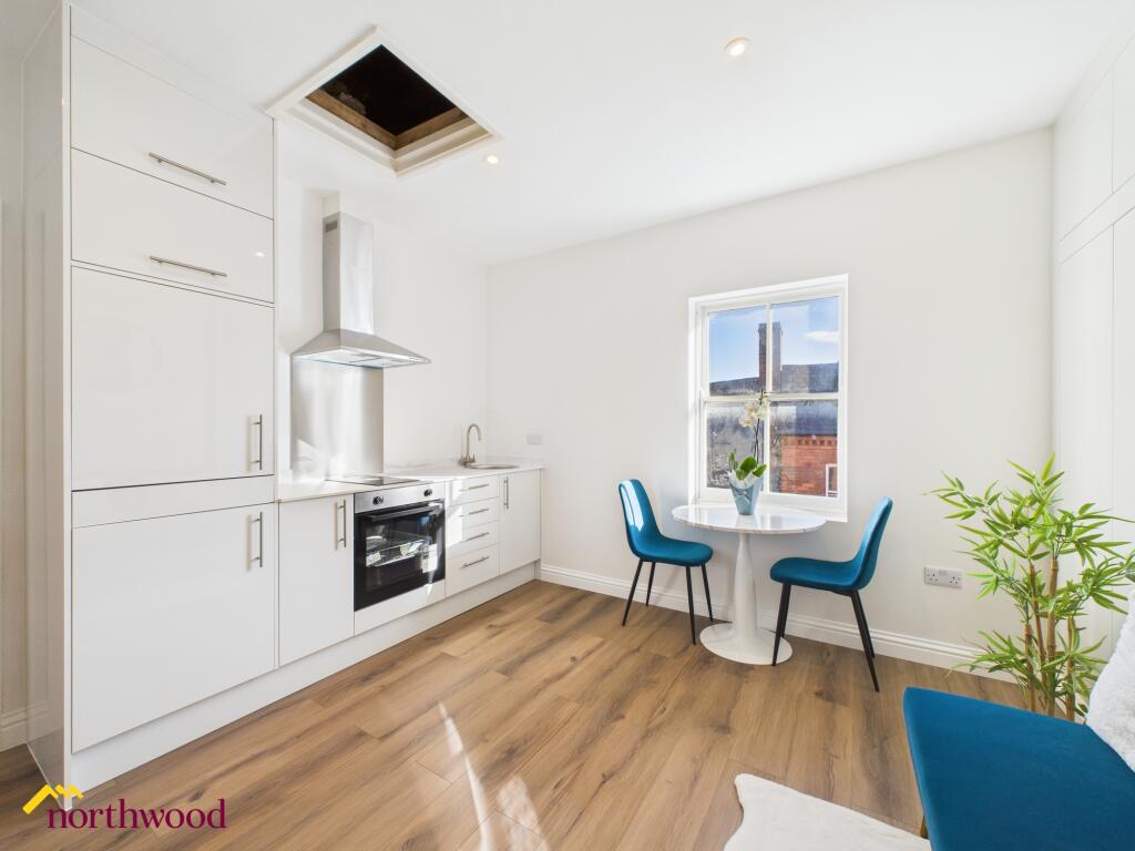 0 bed Studio for rent in Banbury. From Northwood - Banbury