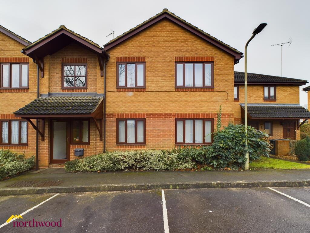 1 bed 1st Floor Flat for rent in Banbury. From Northwood - Banbury