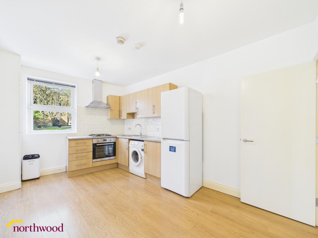 1 bed 1st Floor Flat for rent in Banbury. From Northwood - Banbury