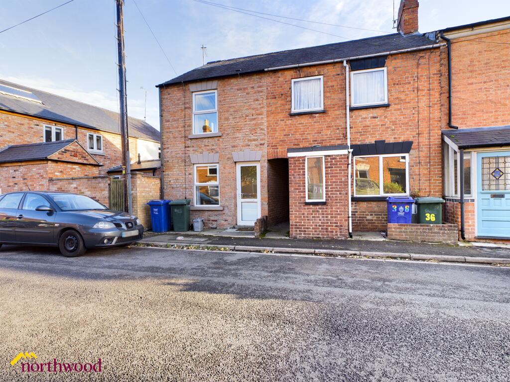 2 bed End of Terrace for rent in Banbury. From Northwood - Banbury