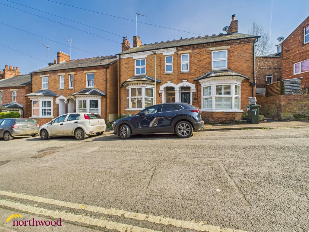 3 bed Semi Detached for rent in Banbury. From Northwood - Banbury