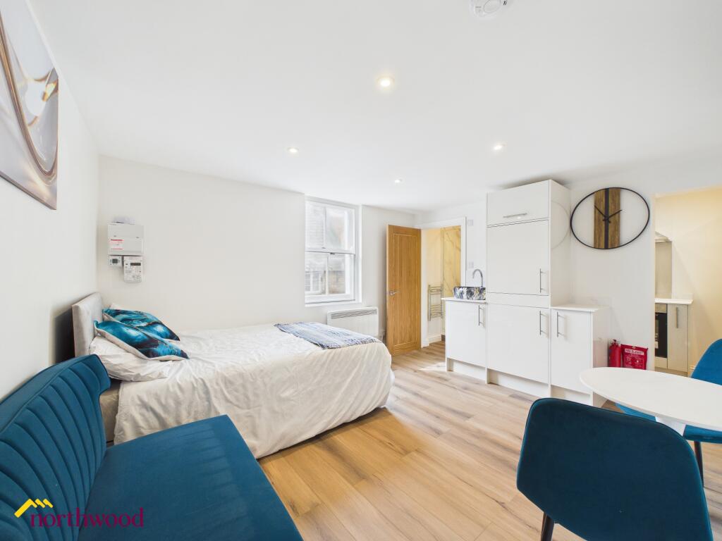 4 bed Studio for rent in Banbury. From Northwood - Banbury