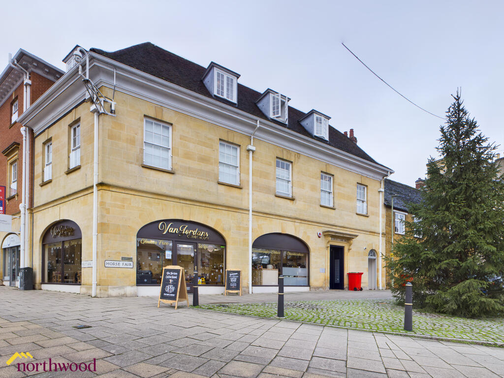 0 bed Studio for rent in Banbury. From Northwood - Banbury