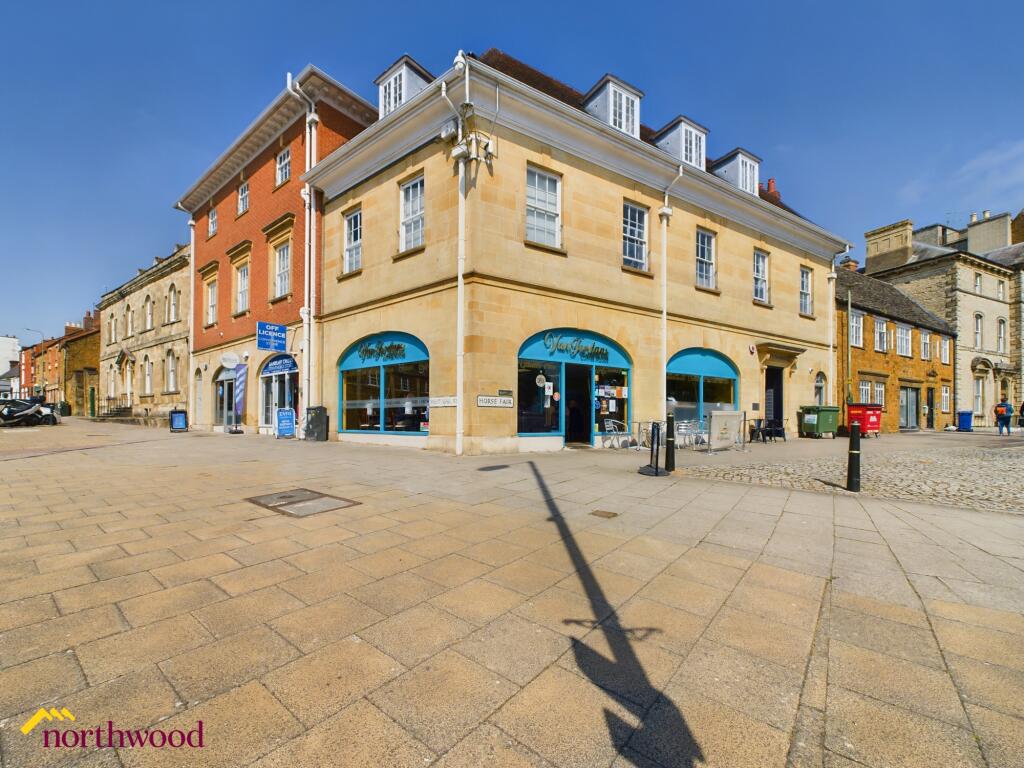 0 bed Studio for rent in Banbury. From Northwood - Banbury