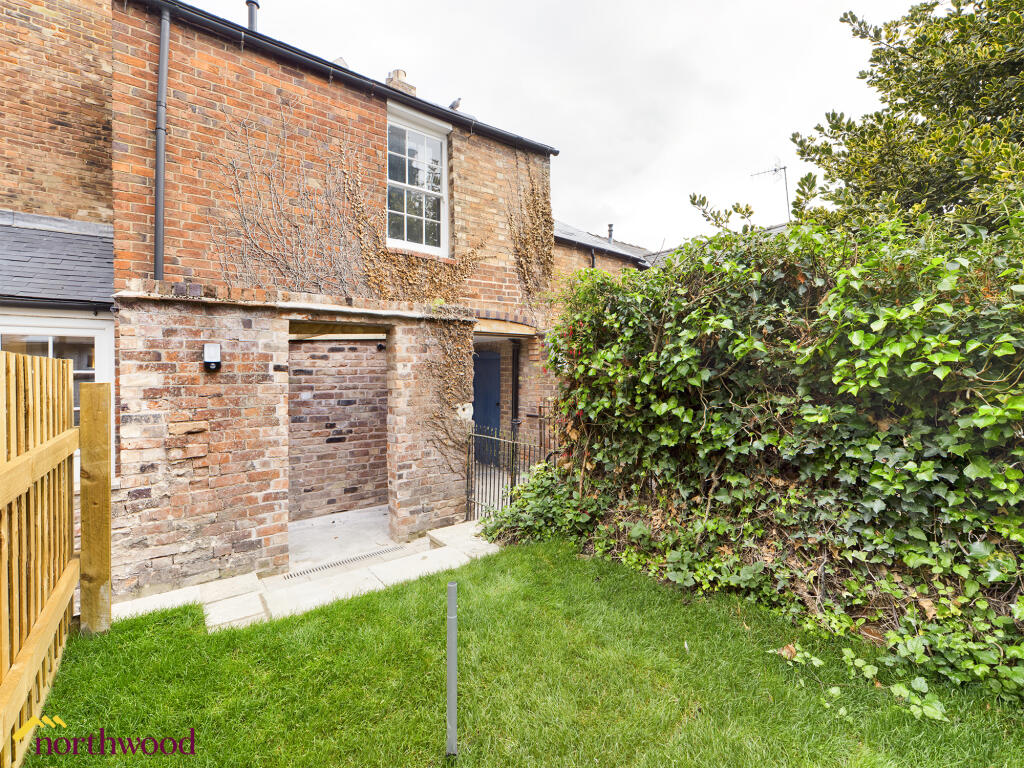 2 bed Annexe for rent in Evesham. From Northwood - Banbury