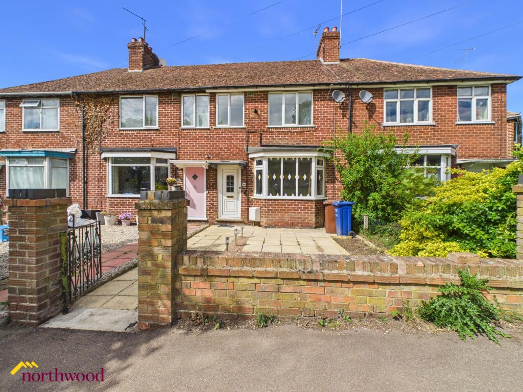 3 bed Mid Terraced House for rent in Banbury. From Northwood - Banbury