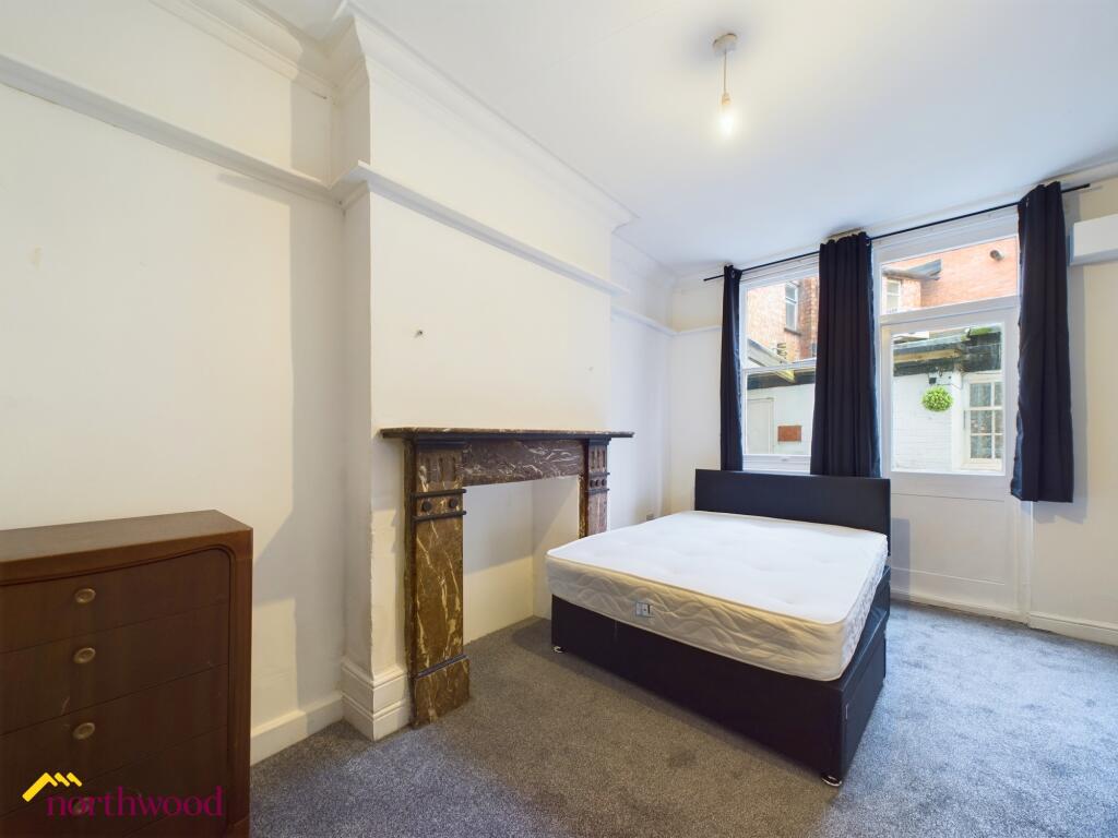 1 bed House Share for rent in Banbury. From Northwood - Banbury