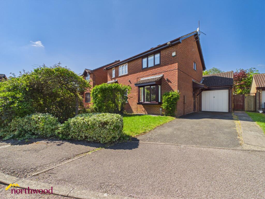 2 bed Semi Detached for rent in Banbury. From Northwood - Banbury 2 bed Semi Detached for rent in Banbury. From Northwood - Banbury