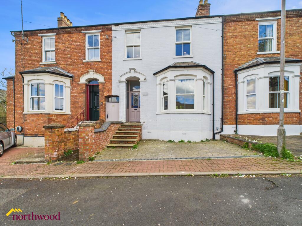 3 bed Mid Terraced House for rent in Banbury. From Northwood - Banbury