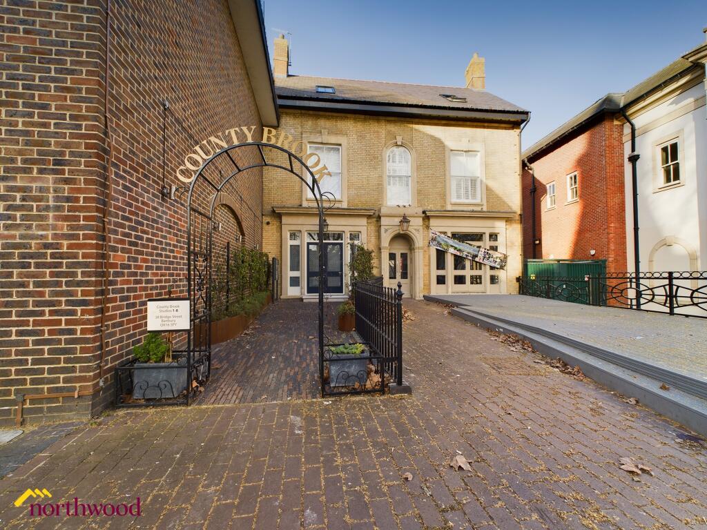 4 bed Studio for rent in Banbury. From Northwood - Banbury 4 bed Studio for rent in Banbury. From Northwood - Banbury