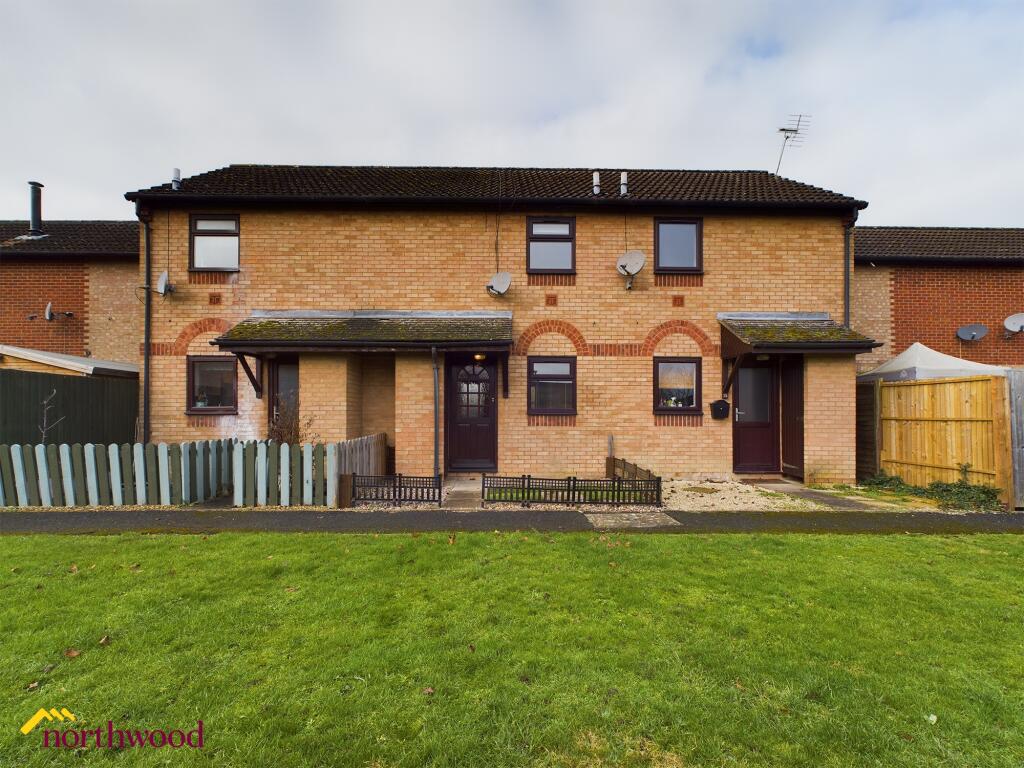 1 bed Mid Terraced House for rent in Banbury. From Northwood - Banbury