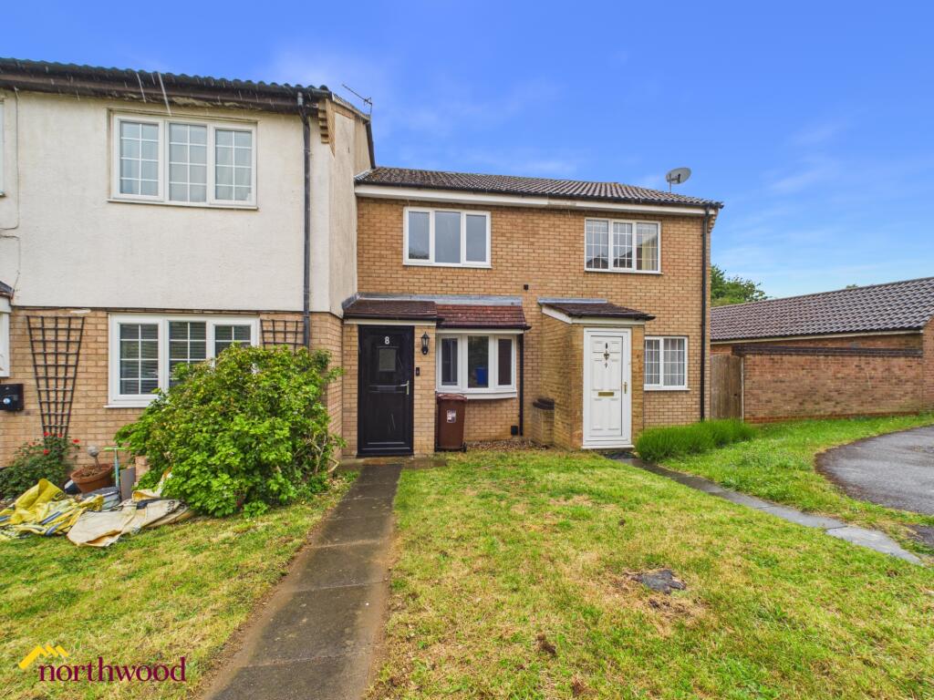 2 bed Mid Terraced House for rent in Banbury. From Northwood - Banbury