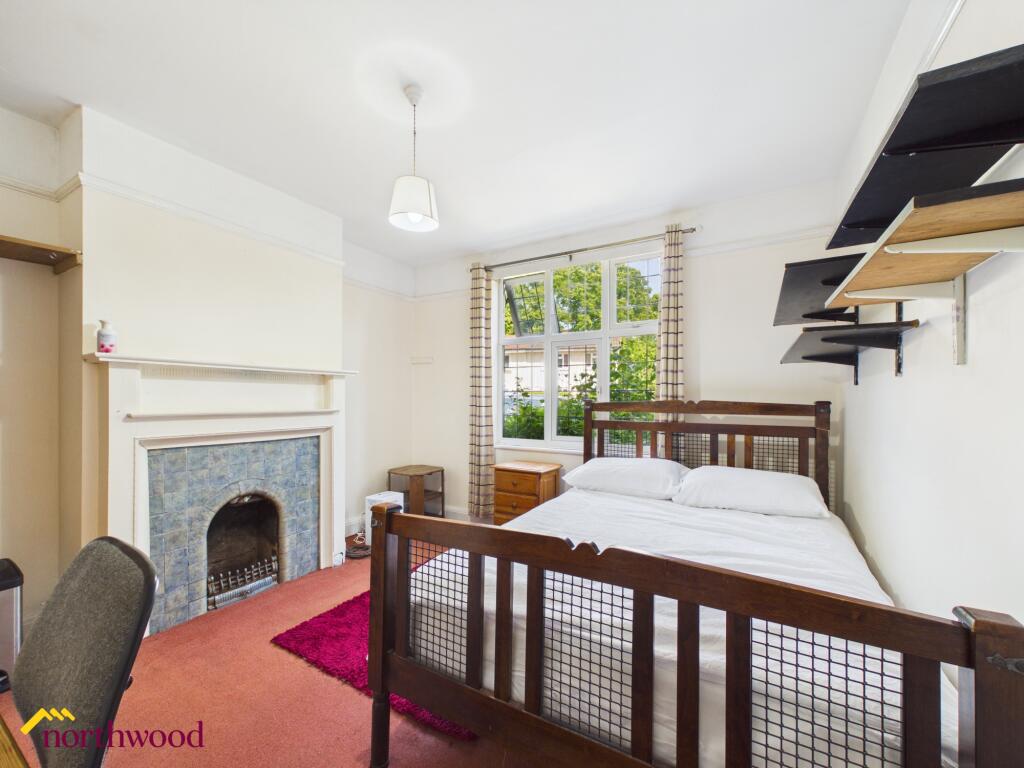 1 bed House Share for rent in Banbury. From Northwood - Banbury