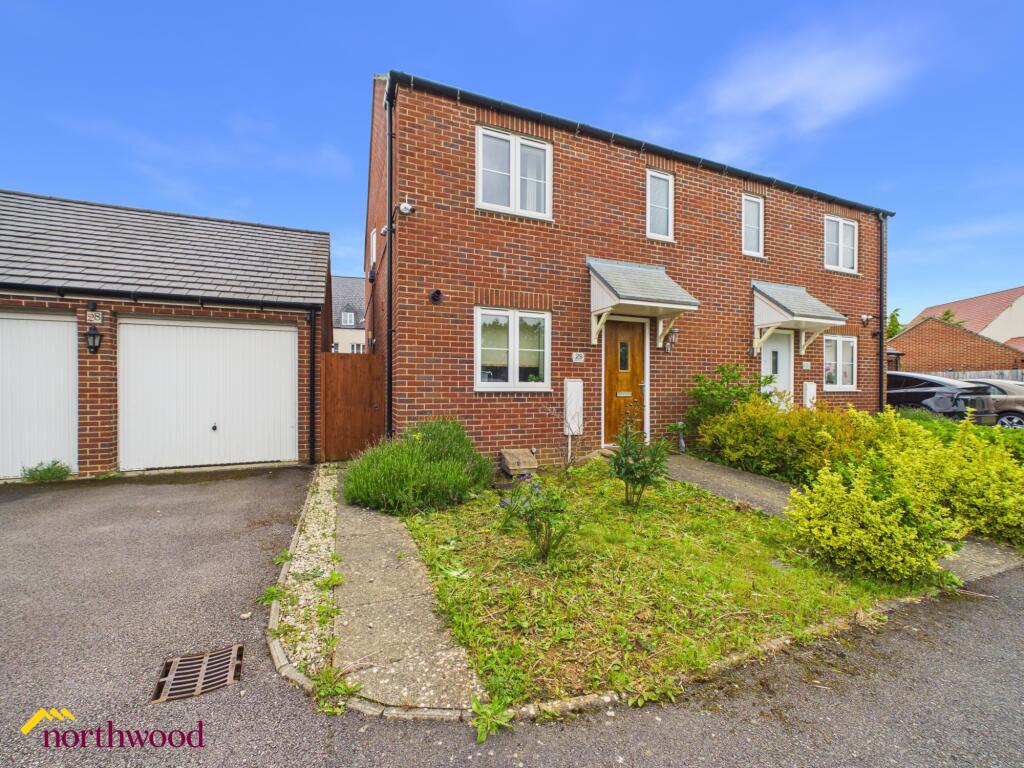 3 bed Semi Detached for rent in Tadmarton. From Northwood - Banbury