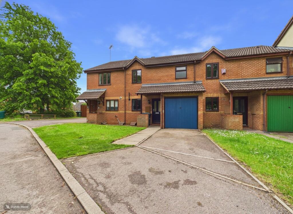 3 bed Mid Terraced House for rent in Banbury. From Northwood - Banbury 3 bed Mid Terraced House for rent in Banbury. From Northwood - Banbury