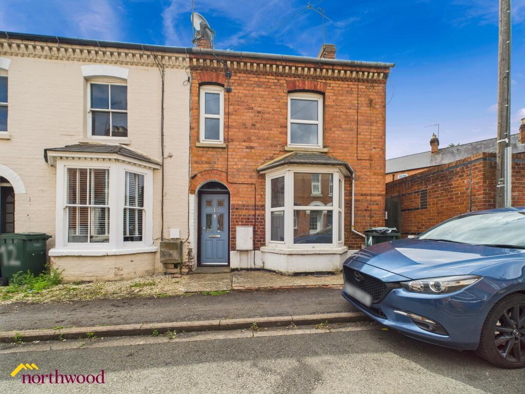 2 bed End of Terrace for rent in Banbury. From Northwood - Banbury
