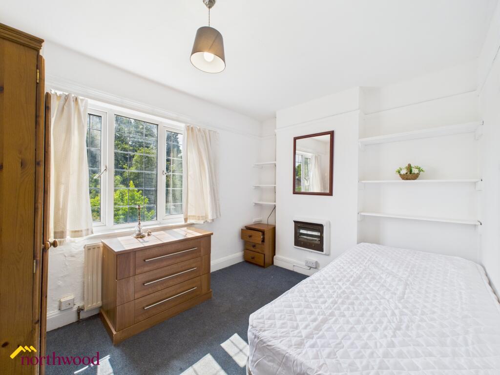 1 bed House Share for rent in Banbury. From Northwood - Banbury