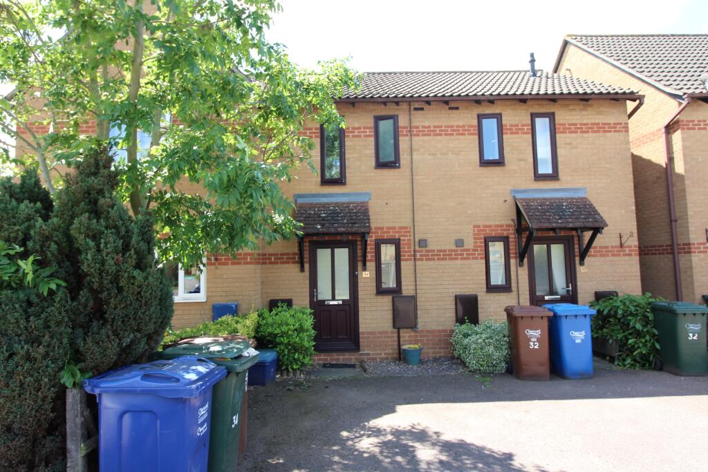 1 bed Mid Terraced House for rent in Banbury. From Northwood - Banbury
