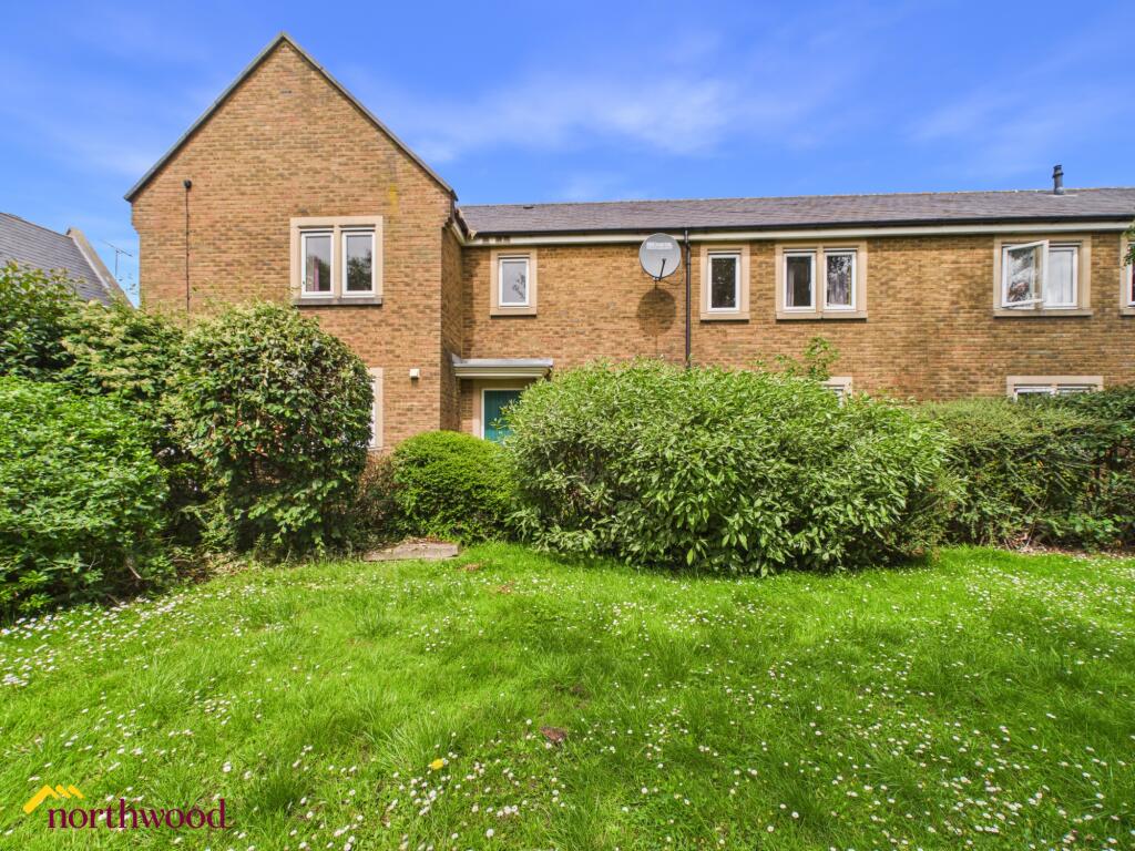 3 bed Mid Terraced House for rent in Banbury. From Northwood - Banbury