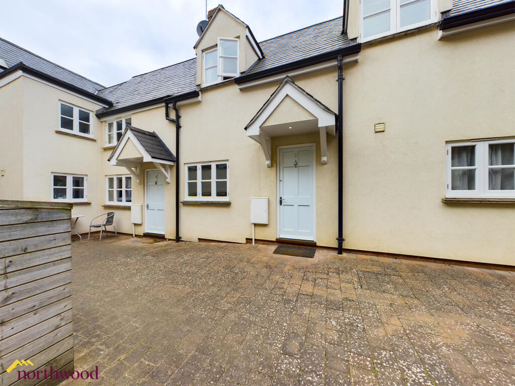 2 bed Annexe for rent in Banbury. From Northwood - Banbury
