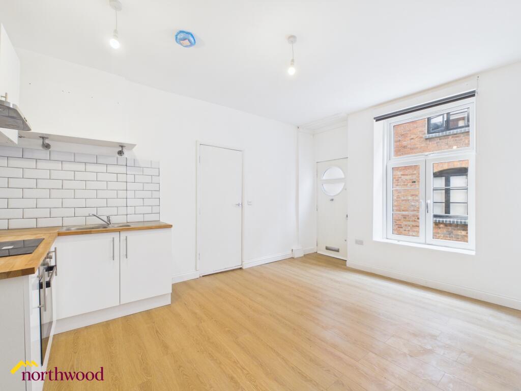 1 bed 1st Floor Flat for rent in Banbury. From Northwood - Banbury
