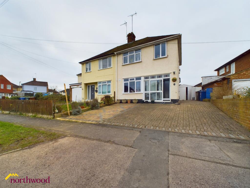 4 bed Semi Detached for rent in Banbury. From Northwood - Banbury 4 bed Semi Detached for rent in Banbury. From Northwood - Banbury