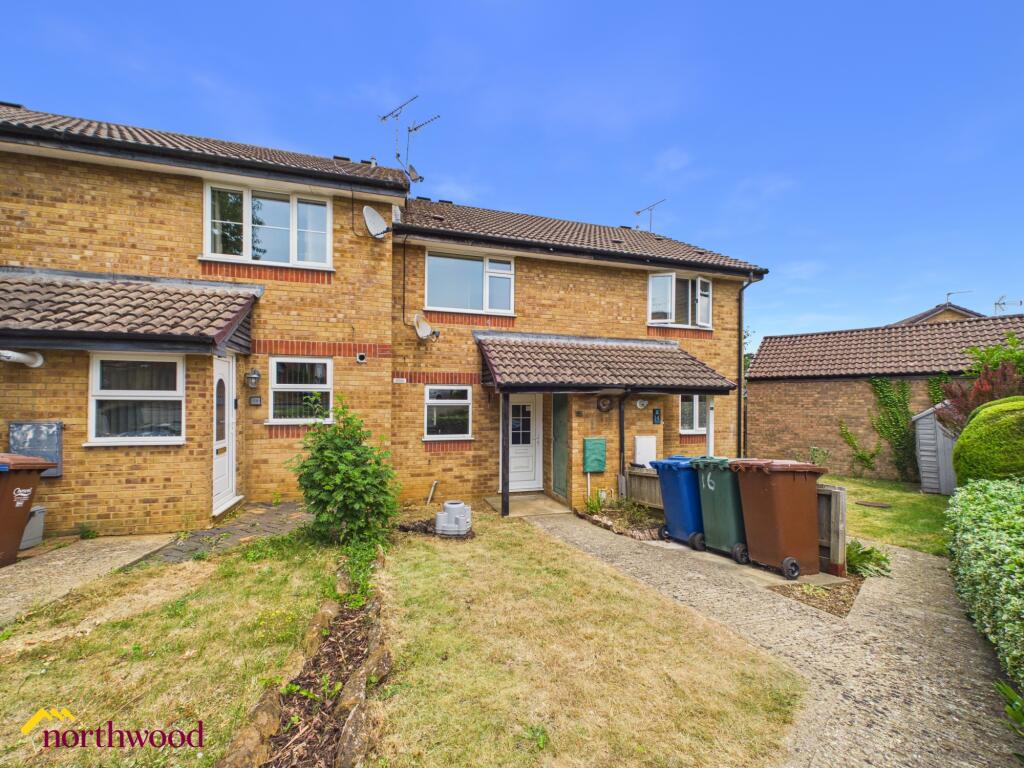 2 bed Mid Terraced House for rent in Banbury. From Northwood - Banbury