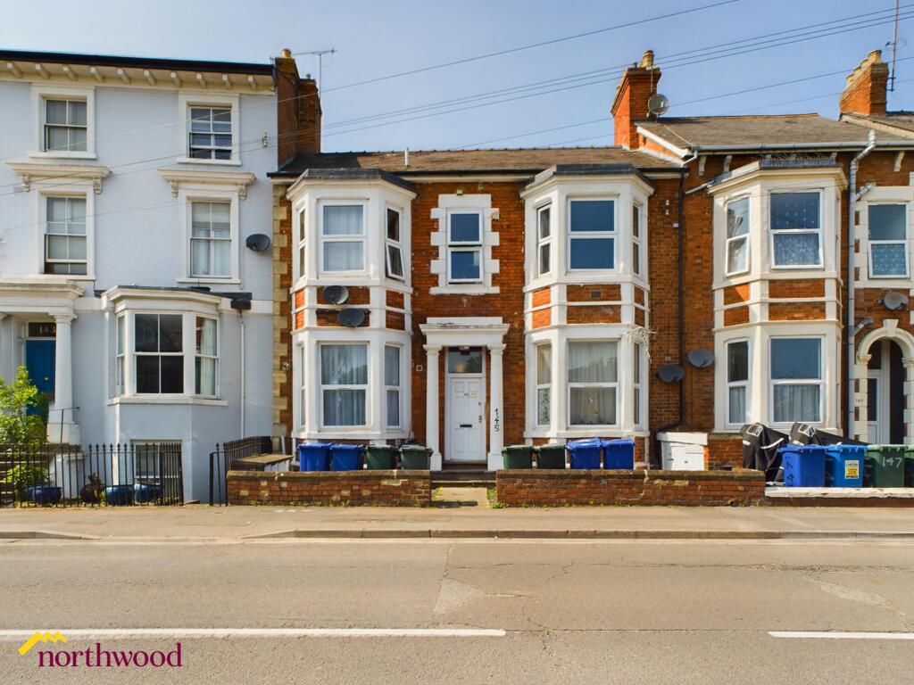 1 bed 1st Floor Flat for rent in Banbury. From Northwood - Banbury