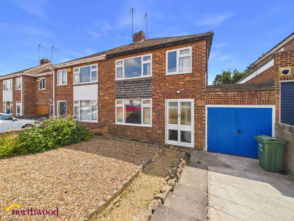 3 bed Semi Detached for rent in Banbury. From Northwood - Banbury