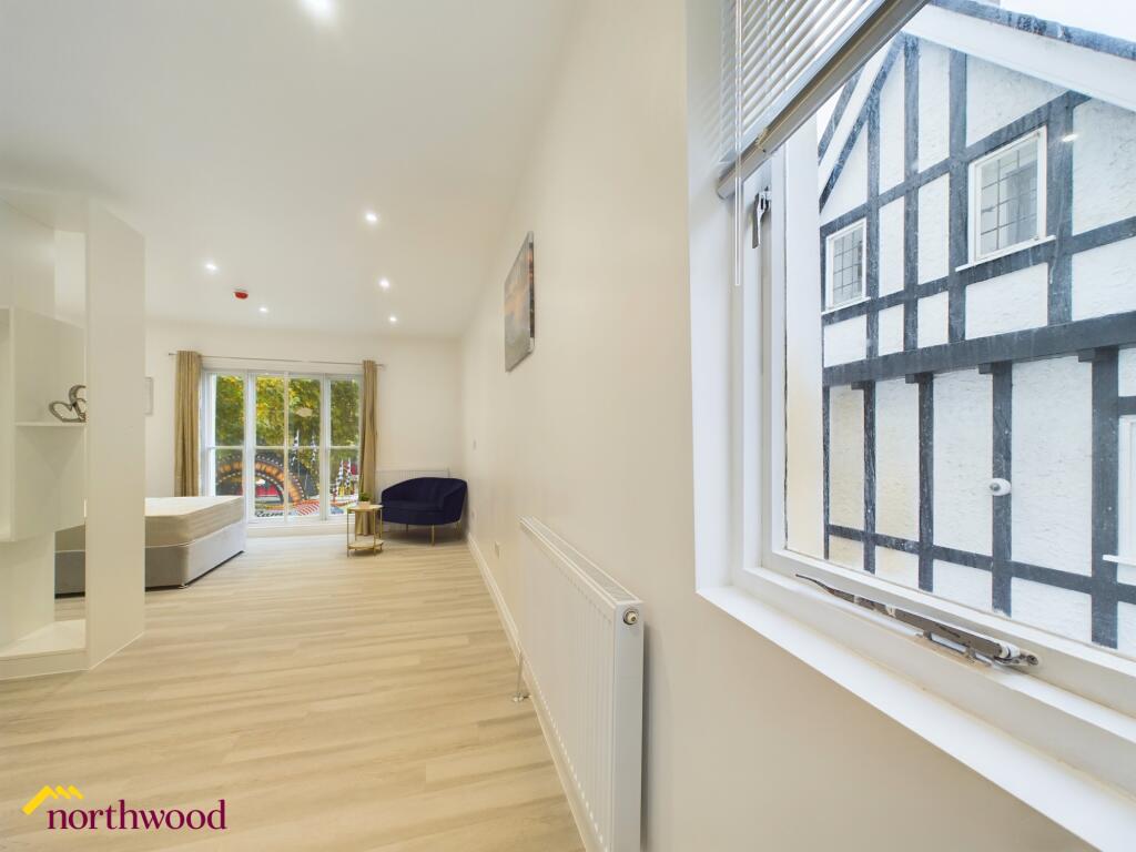 4 bed Studio for rent in Banbury. From Northwood - Banbury