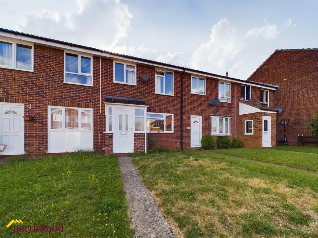 3 bed Mid Terraced House for rent in Banbury. From Northwood - Banbury