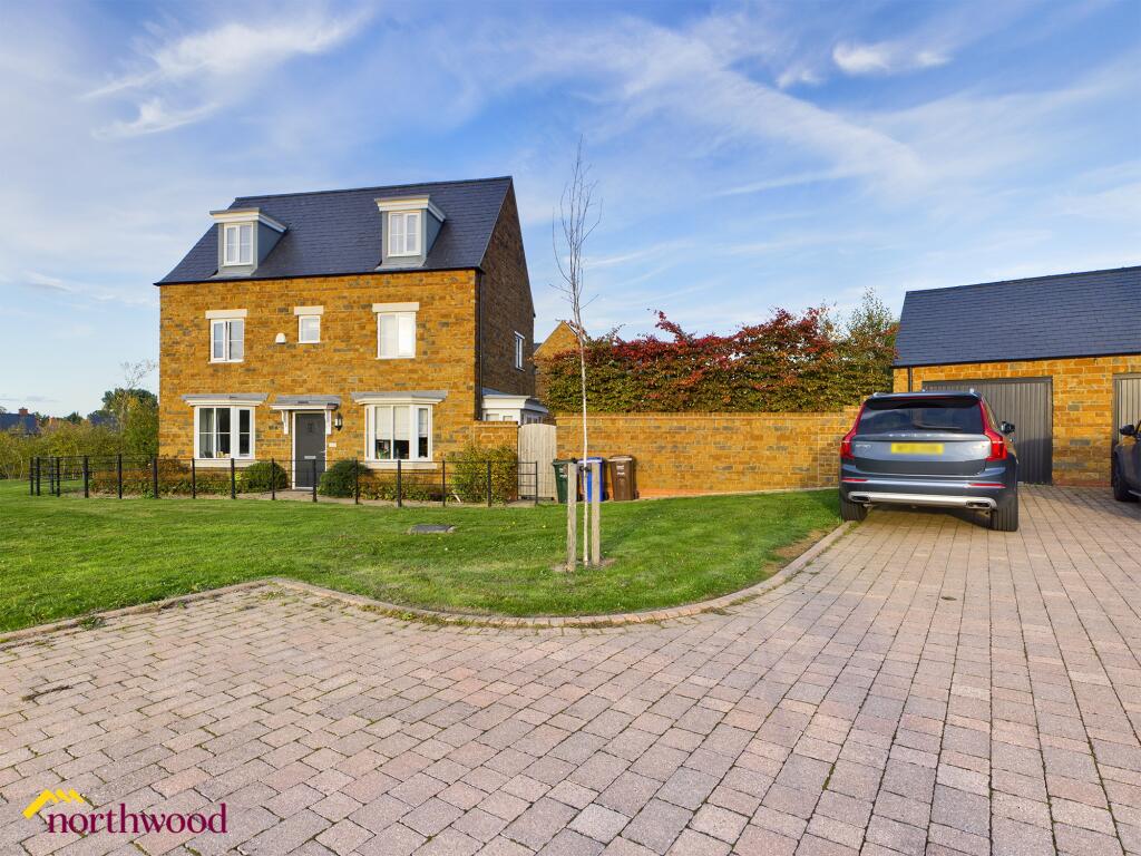 4 bed Semi Detached for rent in Adderbury. From Northwood - Banbury 4 bed Semi Detached for rent in Adderbury. From Northwood - Banbury