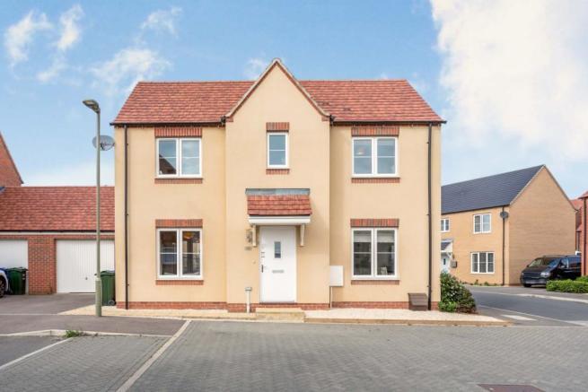 3 bed Detached for rent in Bodicote. From Northwood - Banbury 3 bed Detached for rent in Bodicote. From Northwood - Banbury